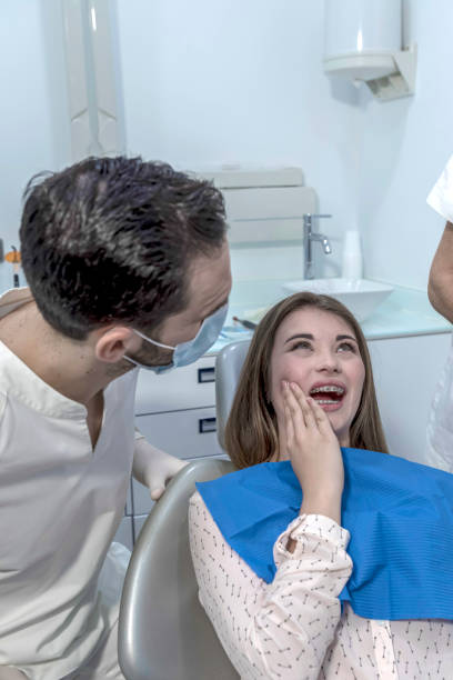 Best Chipped Tooth Repair Near Me  in Gibbon, NE