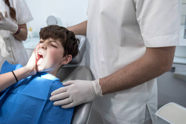 Best Emergency Tooth Extraction  in Gibbon, NE